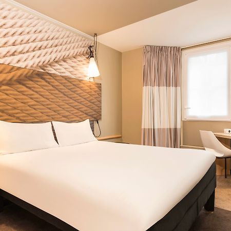 Ibis Paris Gare Du Nord Chateau Landon 10Eme Ngoại thất bức ảnh
