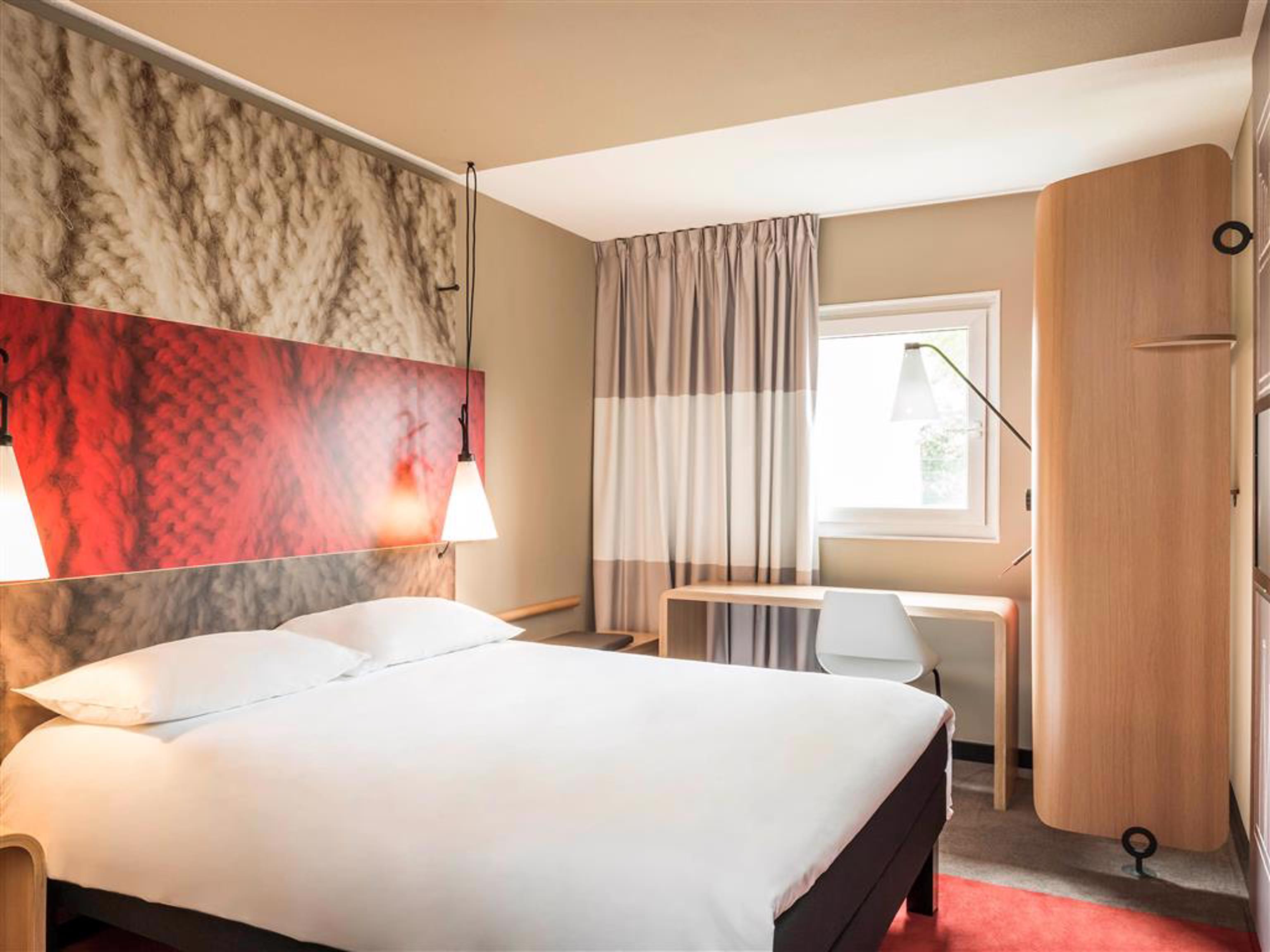 Ibis Paris Gare Du Nord Chateau Landon 10Eme Ngoại thất bức ảnh