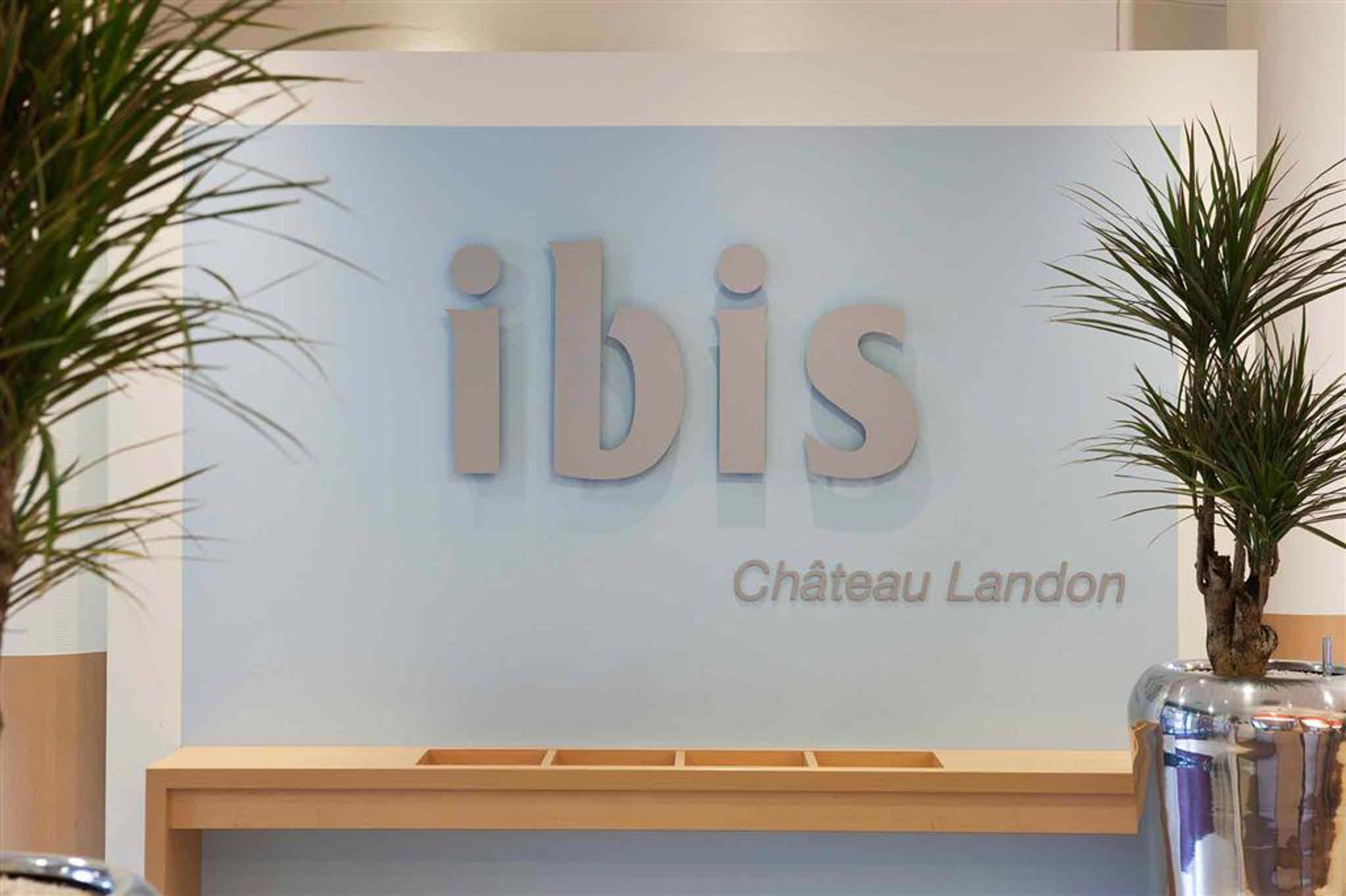 Ibis Paris Gare Du Nord Chateau Landon 10Eme Ngoại thất bức ảnh