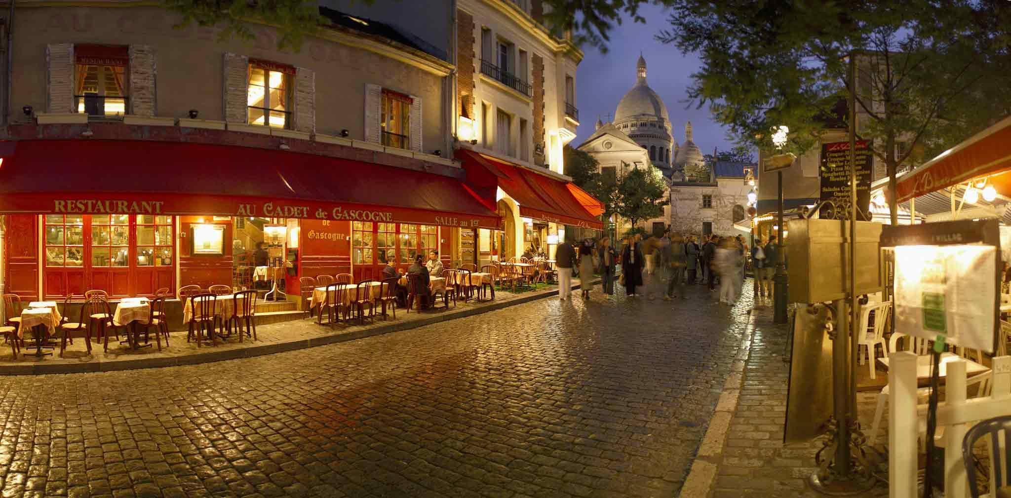 Ibis Paris Gare Du Nord Chateau Landon 10Eme Ngoại thất bức ảnh