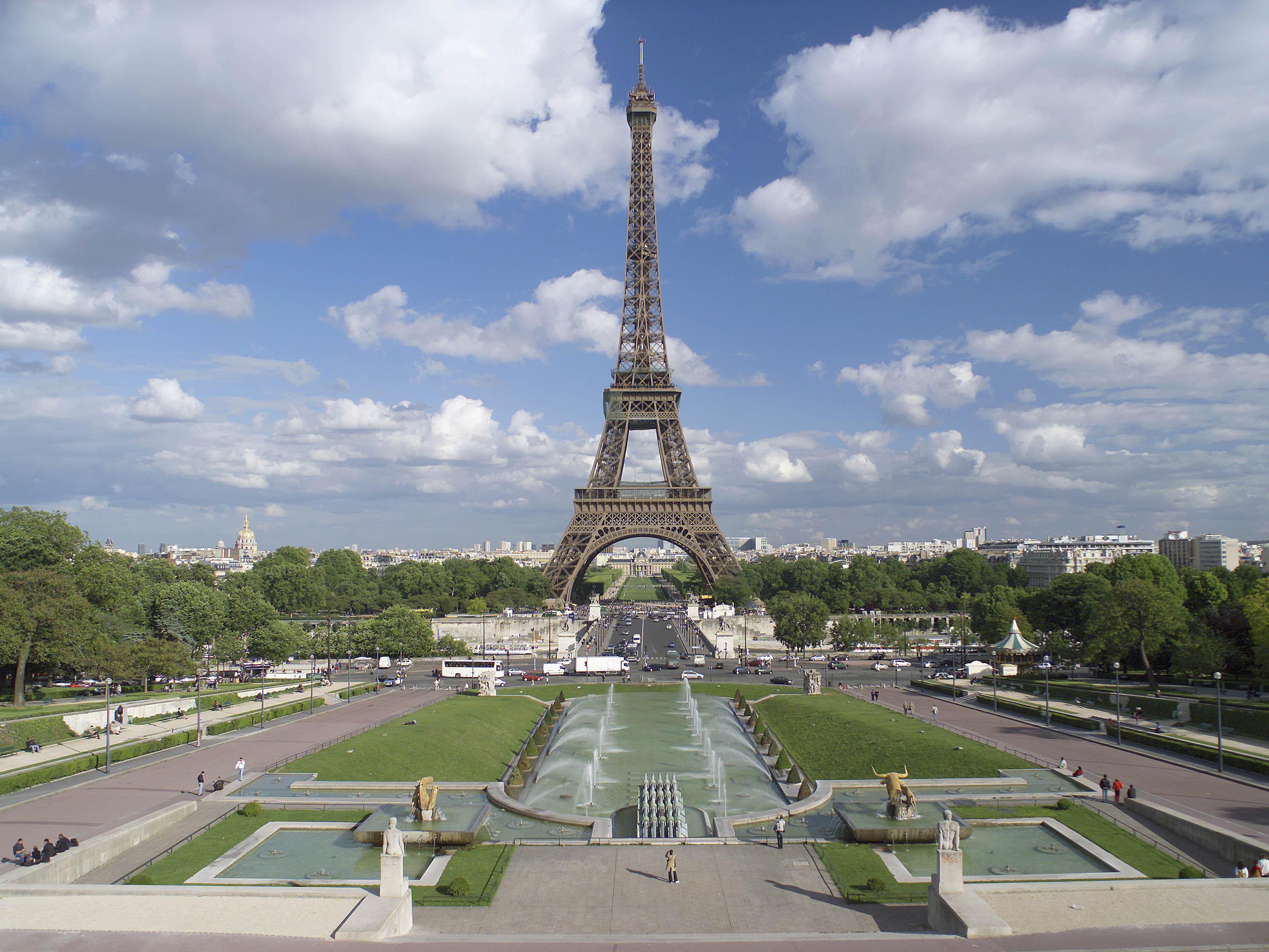 Ibis Paris Gare Du Nord Chateau Landon 10Eme Ngoại thất bức ảnh