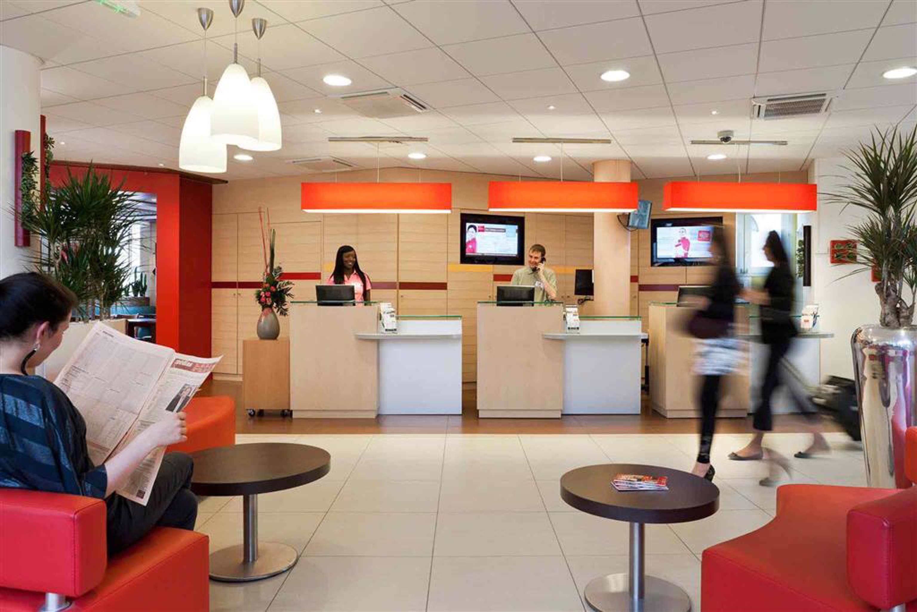 Ibis Paris Gare Du Nord Chateau Landon 10Eme Ngoại thất bức ảnh