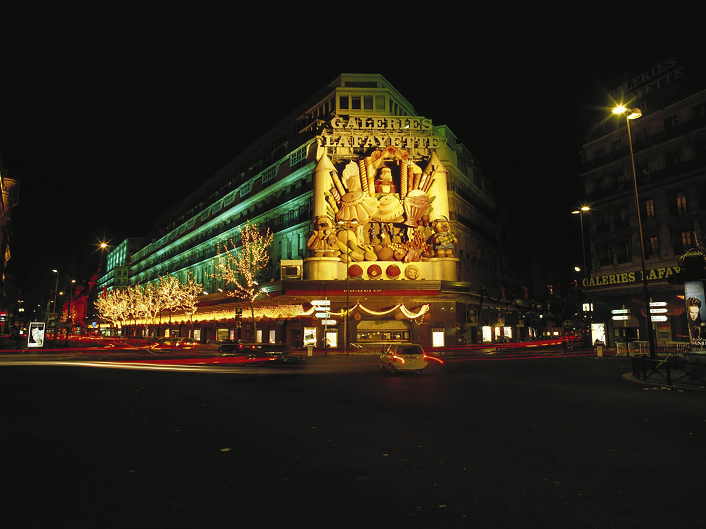 Ibis Paris Gare Du Nord Chateau Landon 10Eme Ngoại thất bức ảnh