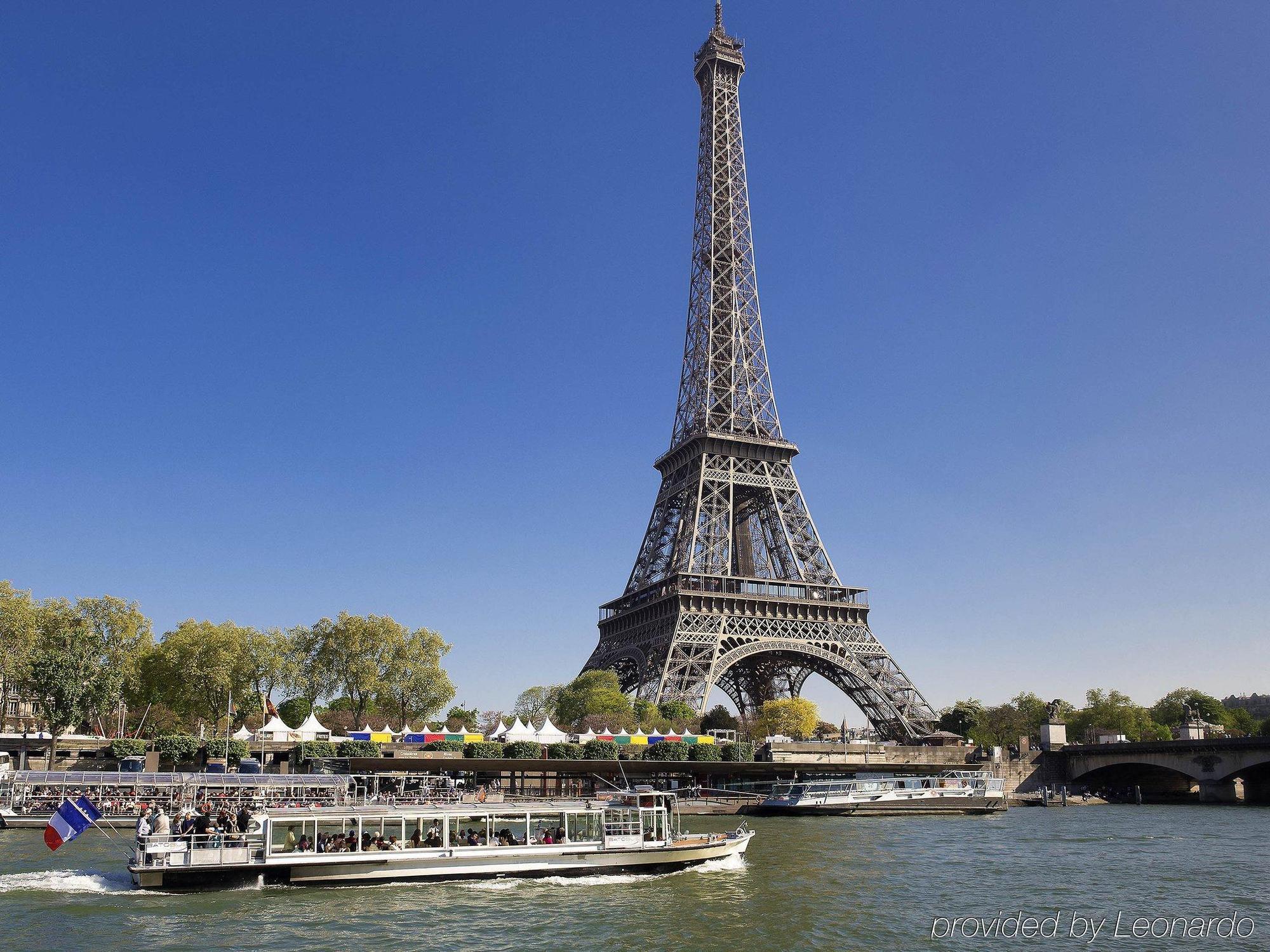 Ibis Paris Gare Du Nord Chateau Landon 10Eme Ngoại thất bức ảnh