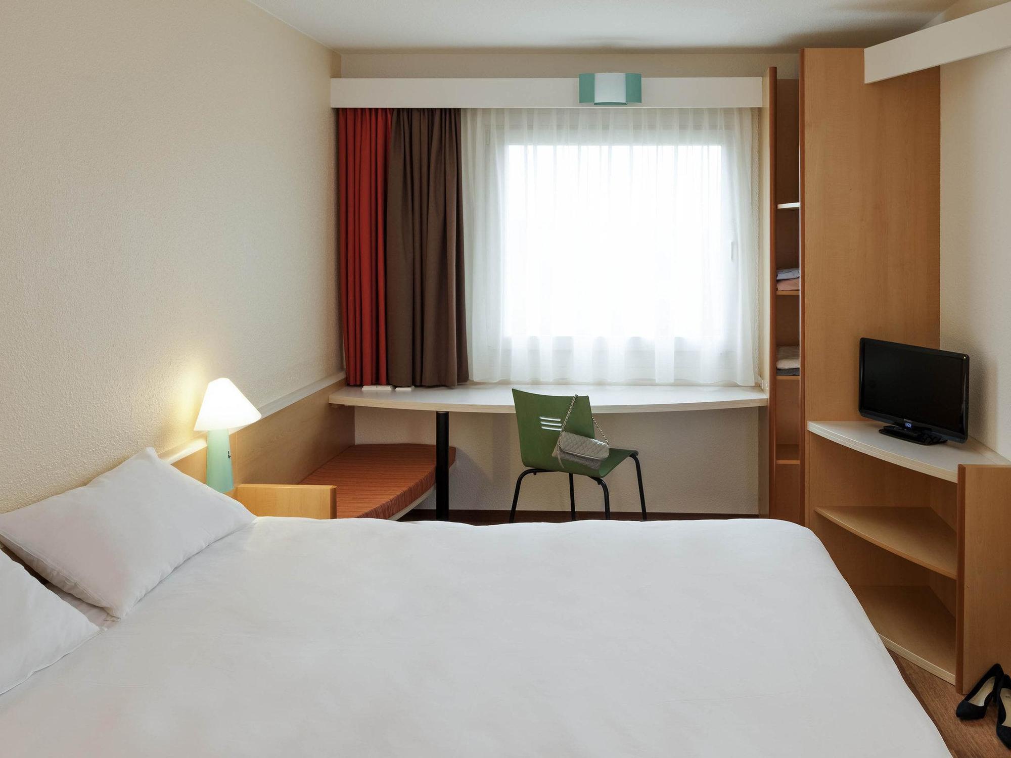Ibis Paris Gare Du Nord Chateau Landon 10Eme Ngoại thất bức ảnh
