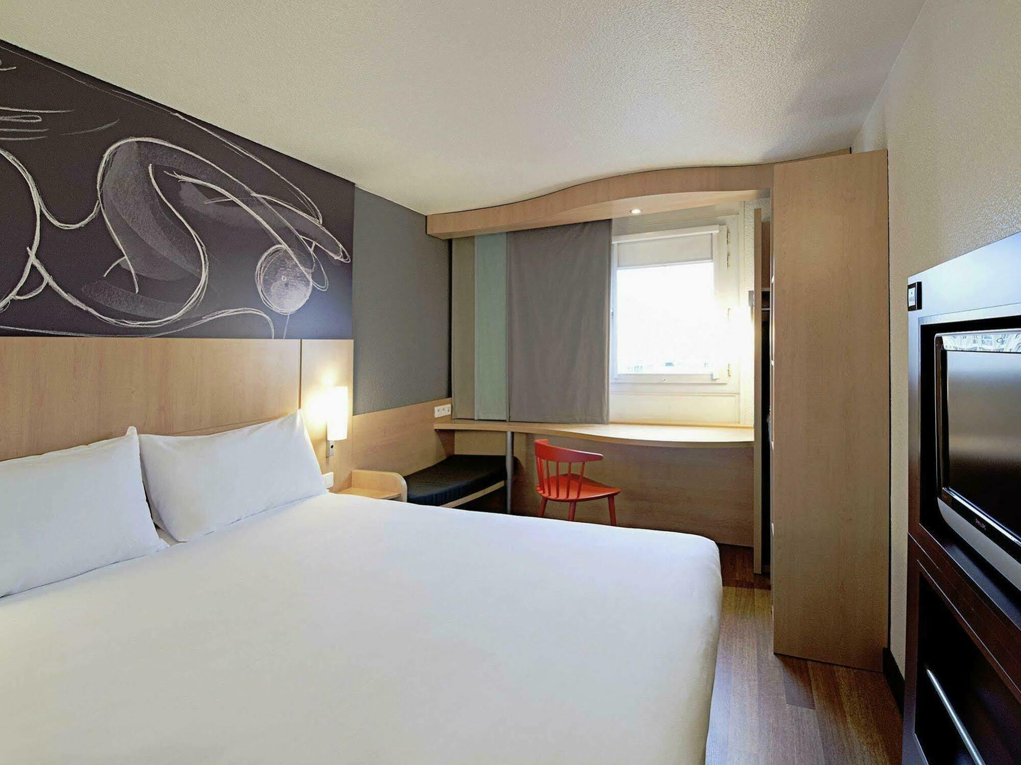 Ibis Paris Gare Du Nord Chateau Landon 10Eme Ngoại thất bức ảnh